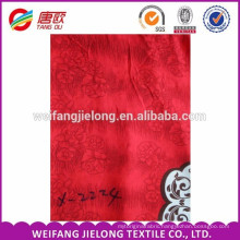Rayon challis solid fabric(viscose fabric) rayon fabric